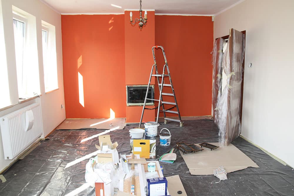 Renovatielening